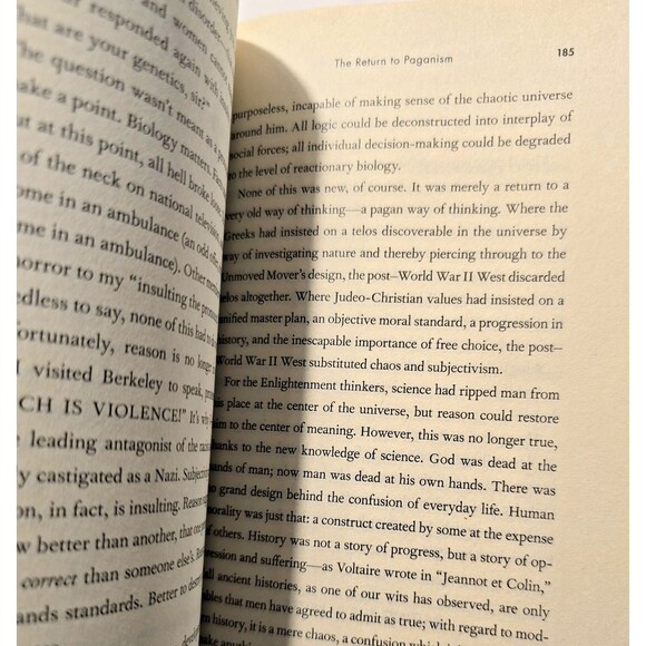 The Right Side of History: How Reason and Moral Purpose Made the West Great - Picture 6 of 10